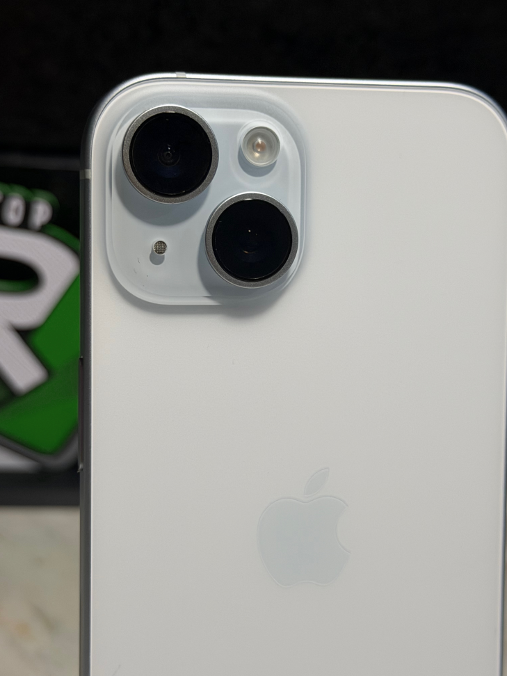 iPhone 15 128Gb Branco