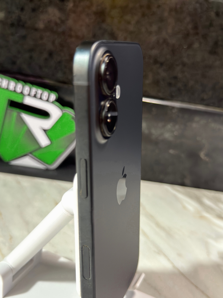 iPhone 16 256gb Preto - #4