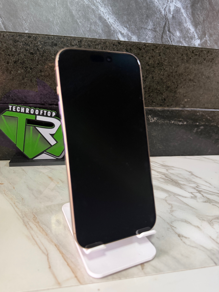 iPhone 16 Pro Max 256Gb Desert Titanium - #4