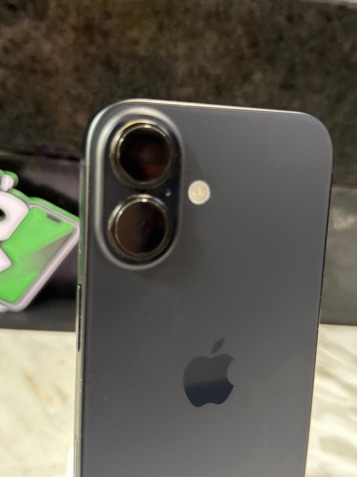 iPhone 16 256gb Preto - #3