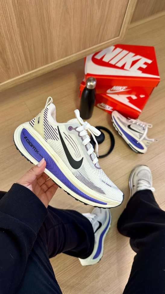 Nike Air Vomero 18 - #7