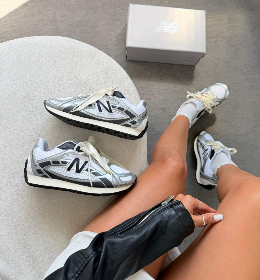 NB 204L Silver - #3
