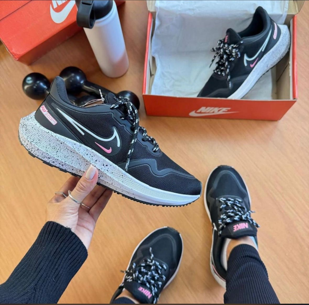 Nike Air Zoom - #4