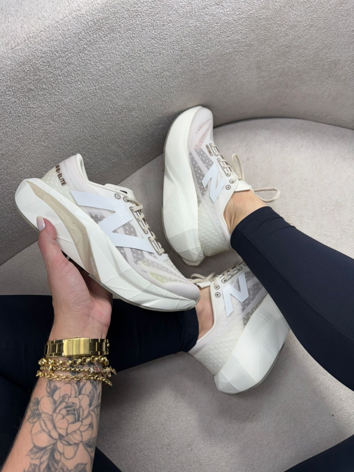 New Balance FuelCell