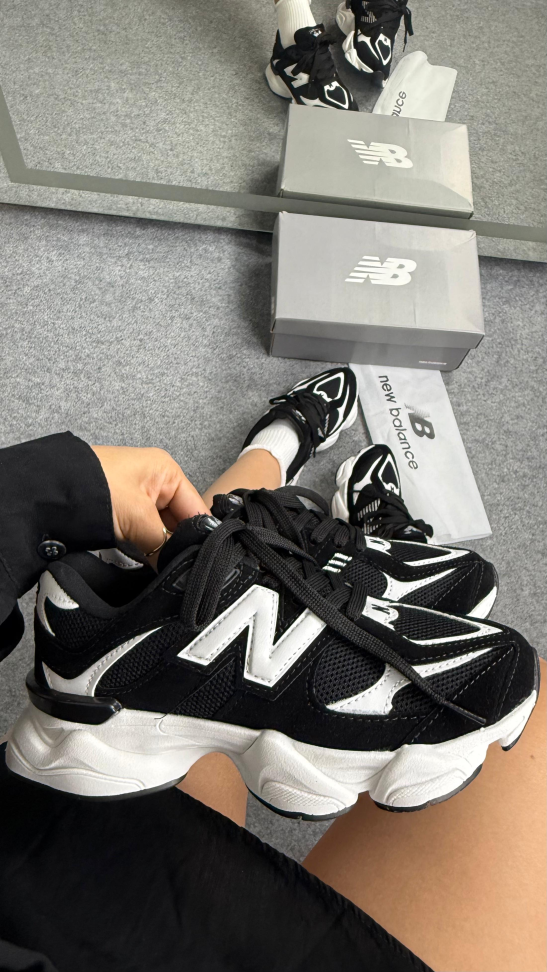 New Balance 9060 - #6