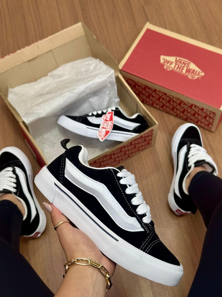 Vans KNU