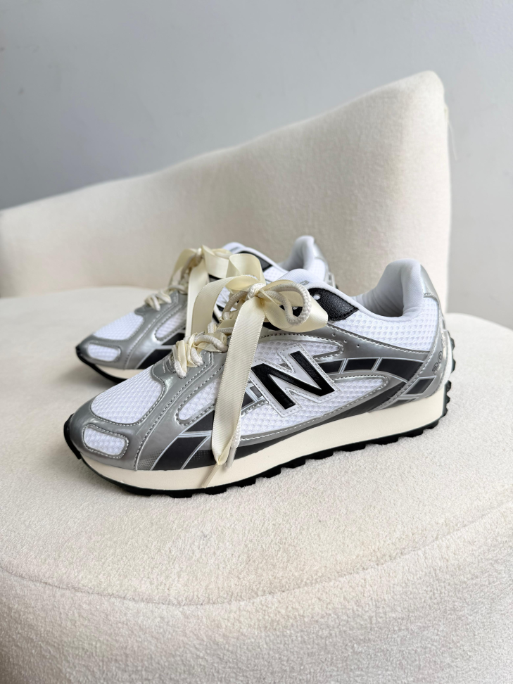 NB 204L Silver - #7