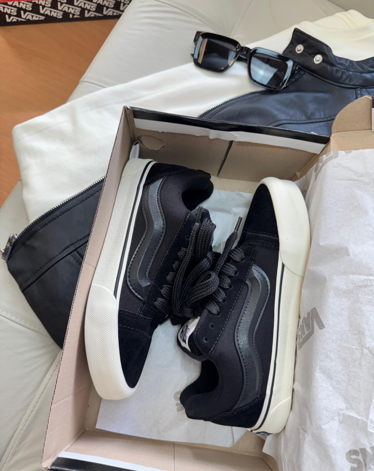 Vans KNU - #4