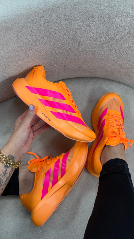 Adidas Adizero Boston 11