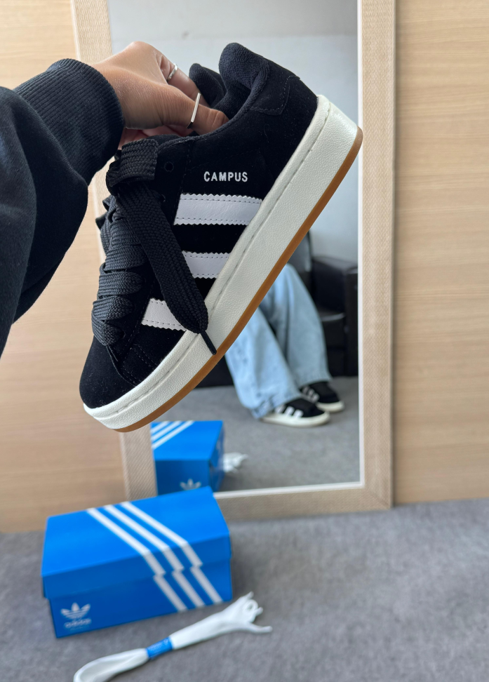 Adidas Campus - #4