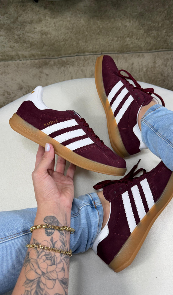 Adidas Gazelle - #3