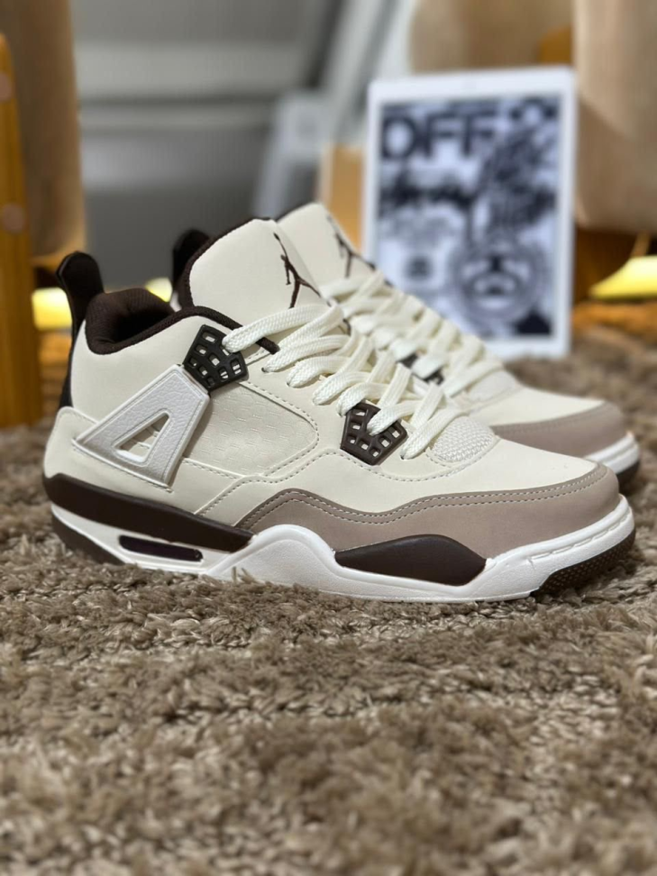 Air Jordan 4 Retro - #3