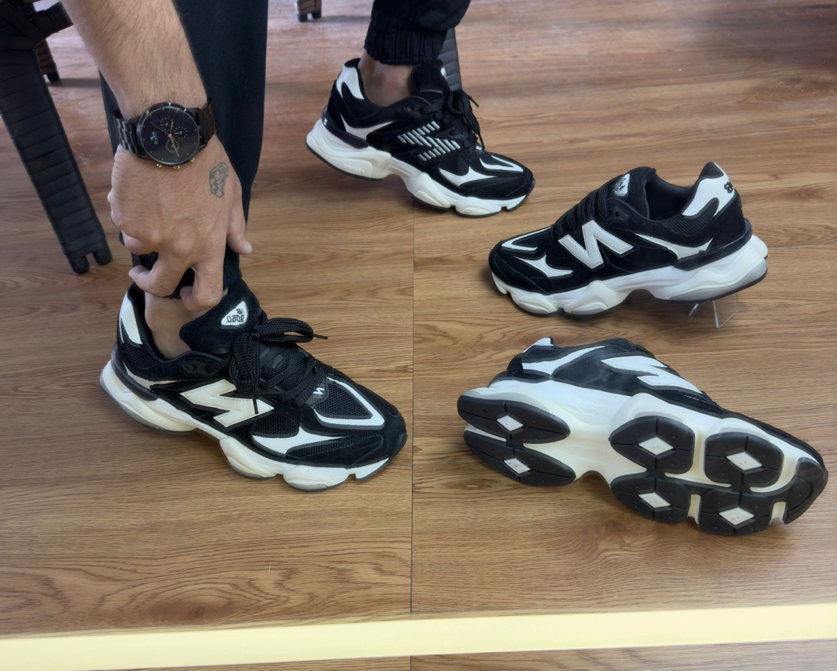 New Balance 9060 - #3
