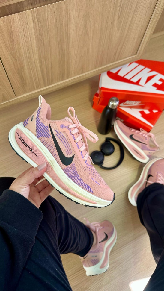 Nike Air Vomero 18 - #4