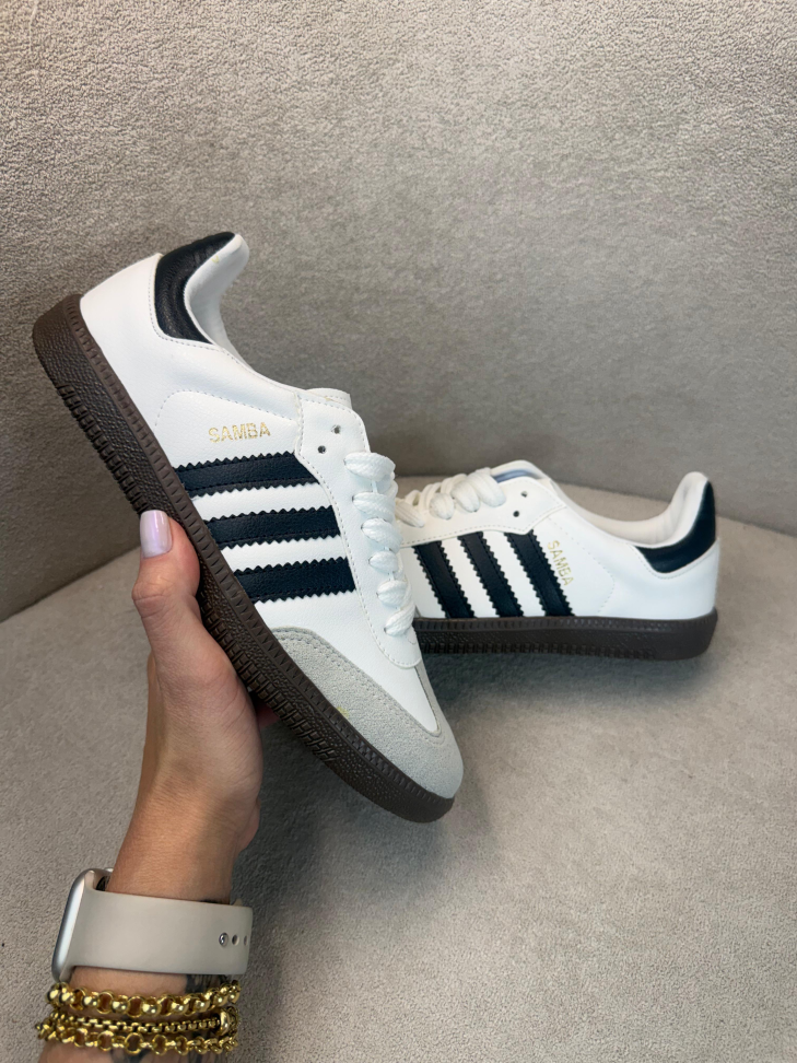Adidas Samba
