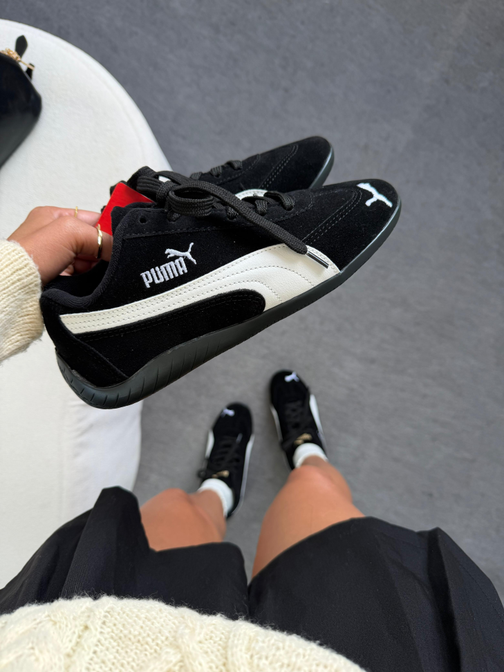 Puma Speedcat
