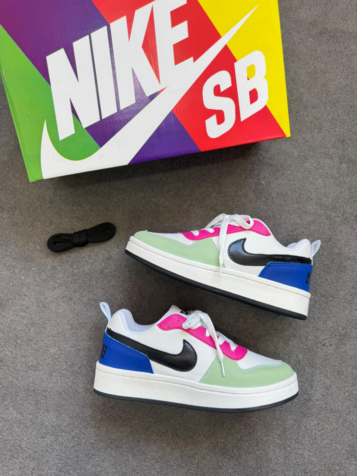 Nike SB Color Pop - #4