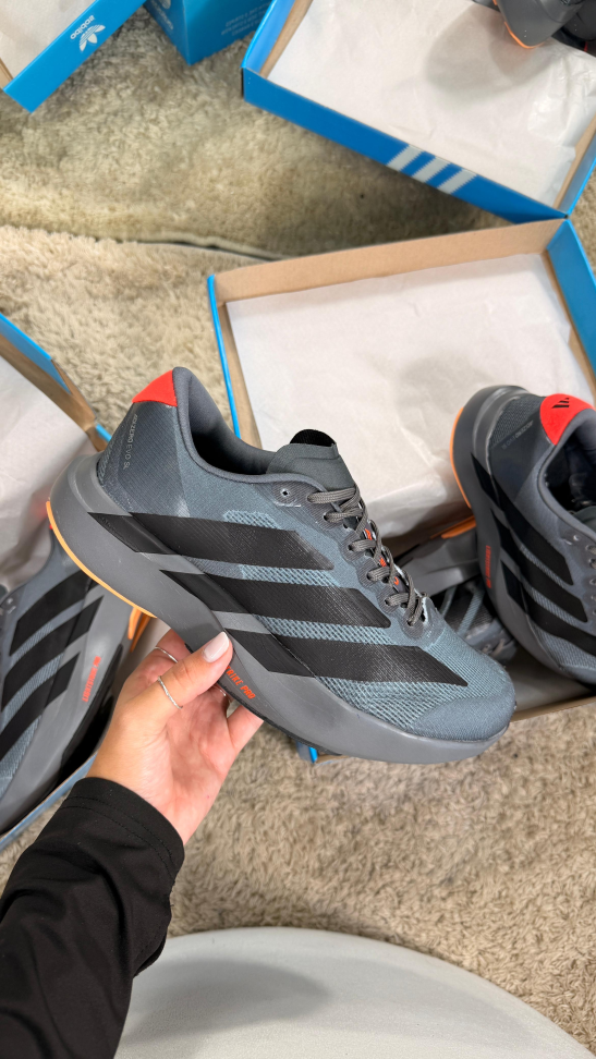 Adidas Adizero Boston 11 - #3