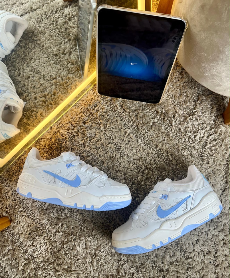 Nike Air Cross Trainer
