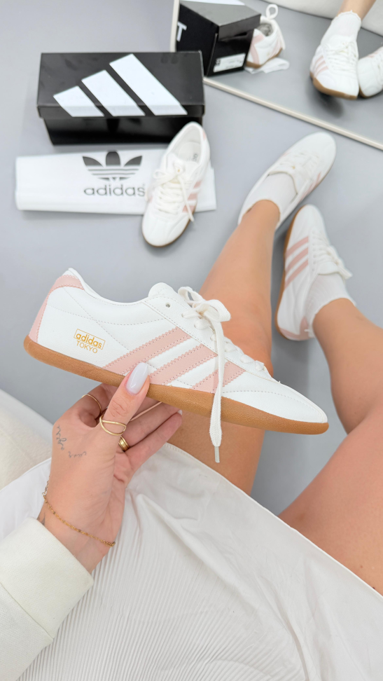 Adidas Tokyo - #11