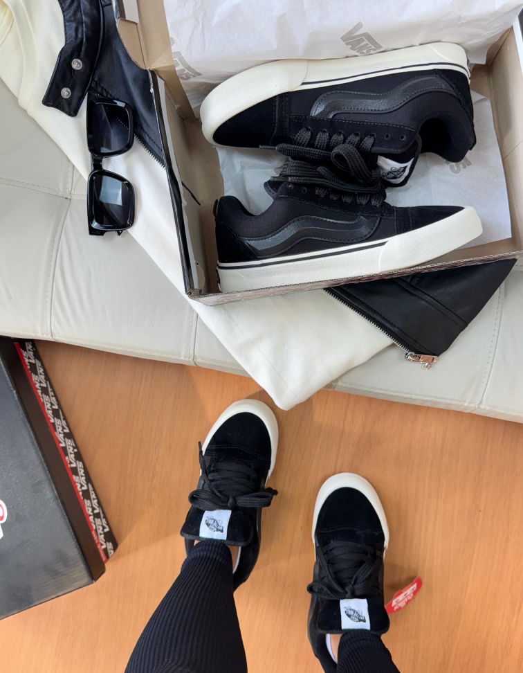 Vans KNU - #3