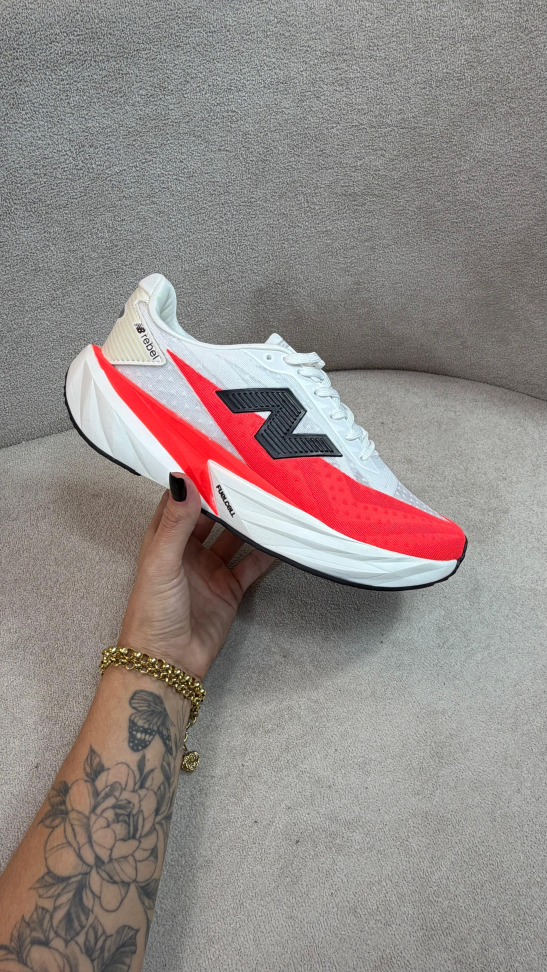 New Balance FuelCell