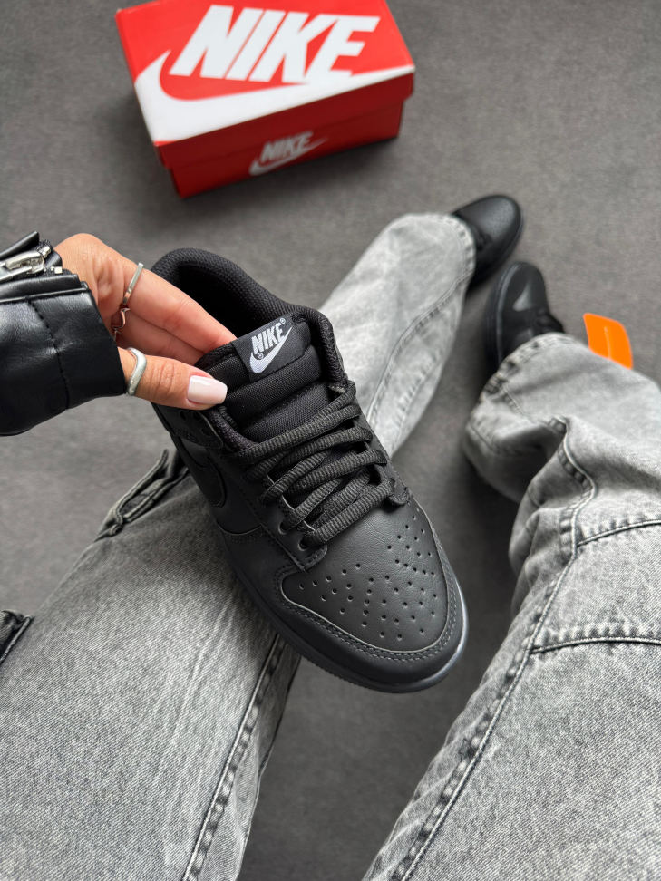 Nike Dunk Low - #5