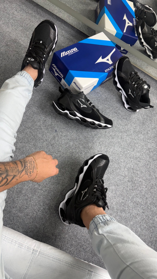 Mizuno Wave Beta 2 - #3
