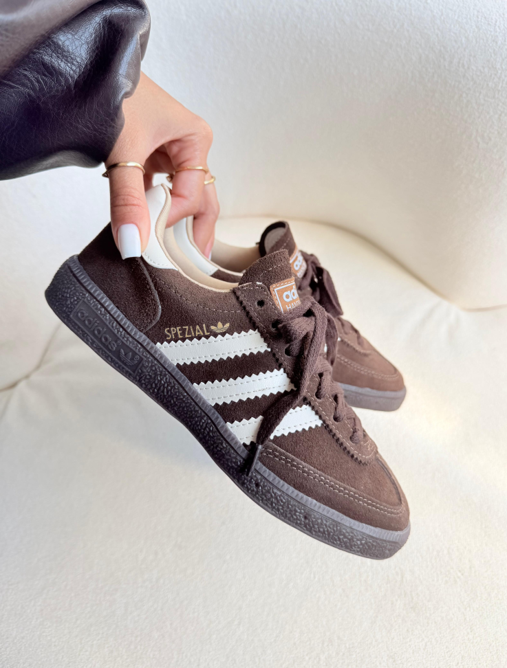 Adidas Handball Spezial Café