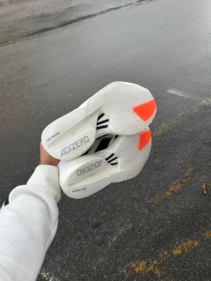 Adidas Adizero pro 4
