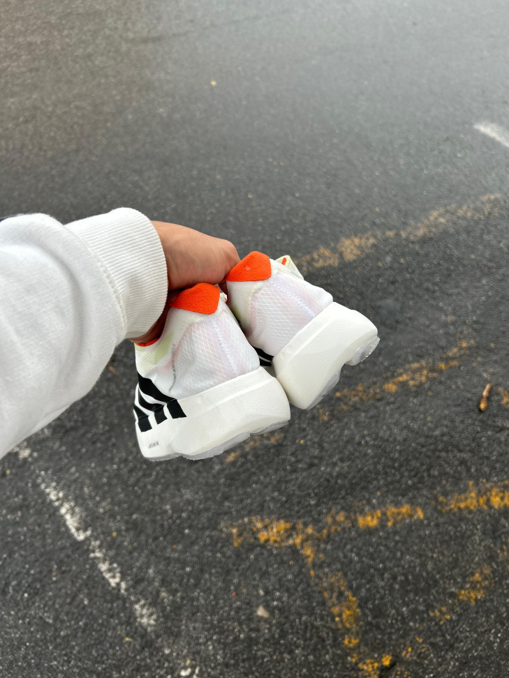 Adidas Adizero pro 4 - #3
