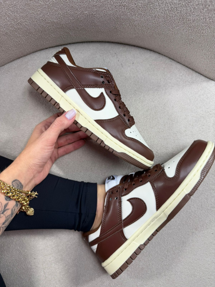 Nike Dunk Low - #4
