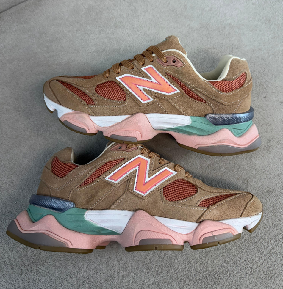 New Balance 9060