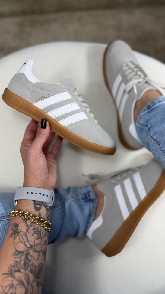 Adidas Gazelle