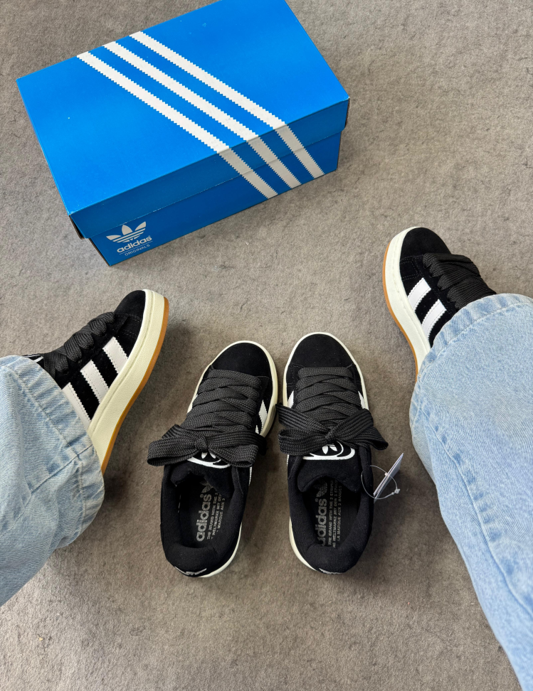 Adidas Campus - #3