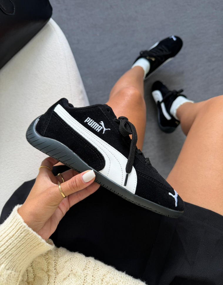 Puma Speedcat