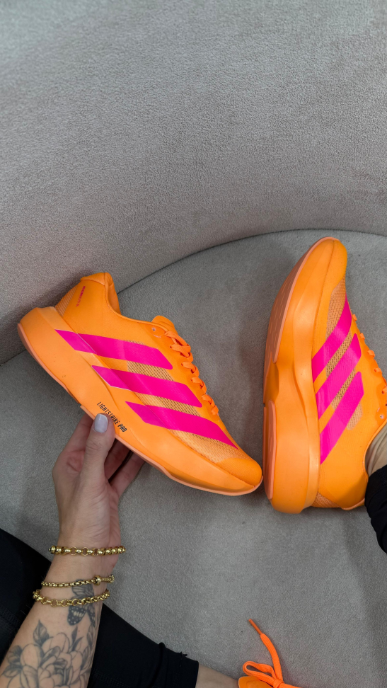 Adidas Adizero Boston 11 - #3