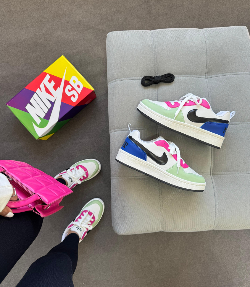 Nike SB Color Pop - #5