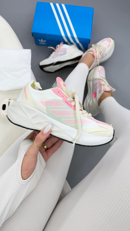 Adidas Adizero Boston 11 - #5