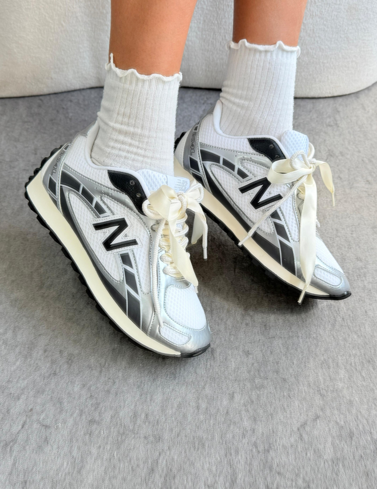 NB 204L Silver - #5