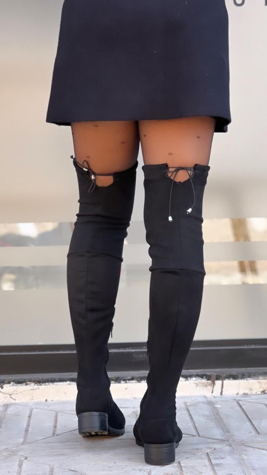 Bota Aspen - #4