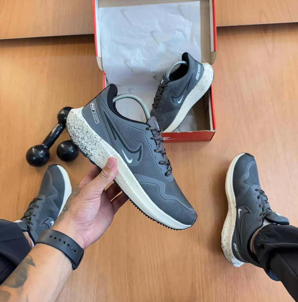 Nike Air Zoom - #5