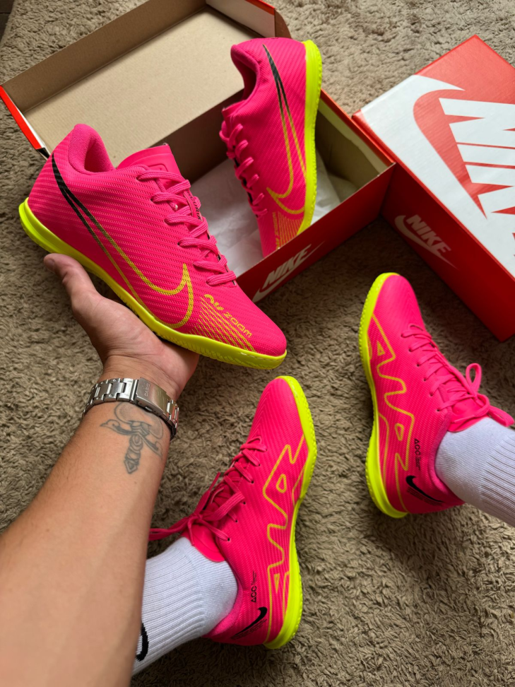 Nike Mercurial Air Zoom Society - #4