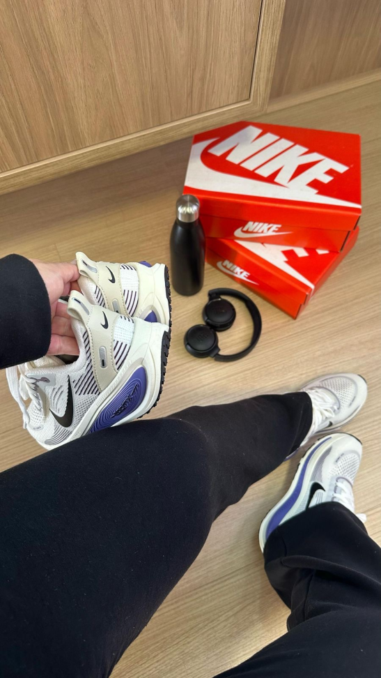 Nike Air Vomero 18 - #8