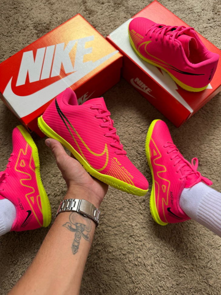 Nike Mercurial Air Zoom Society