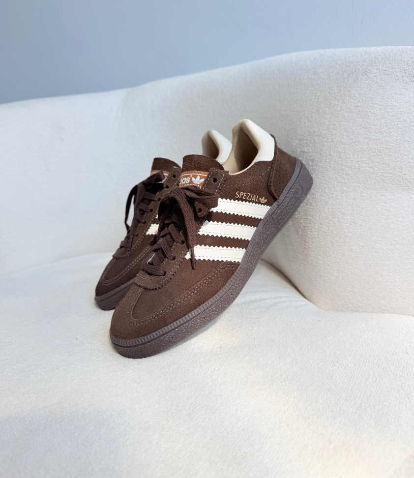Adidas Handball Spezial Café - #5