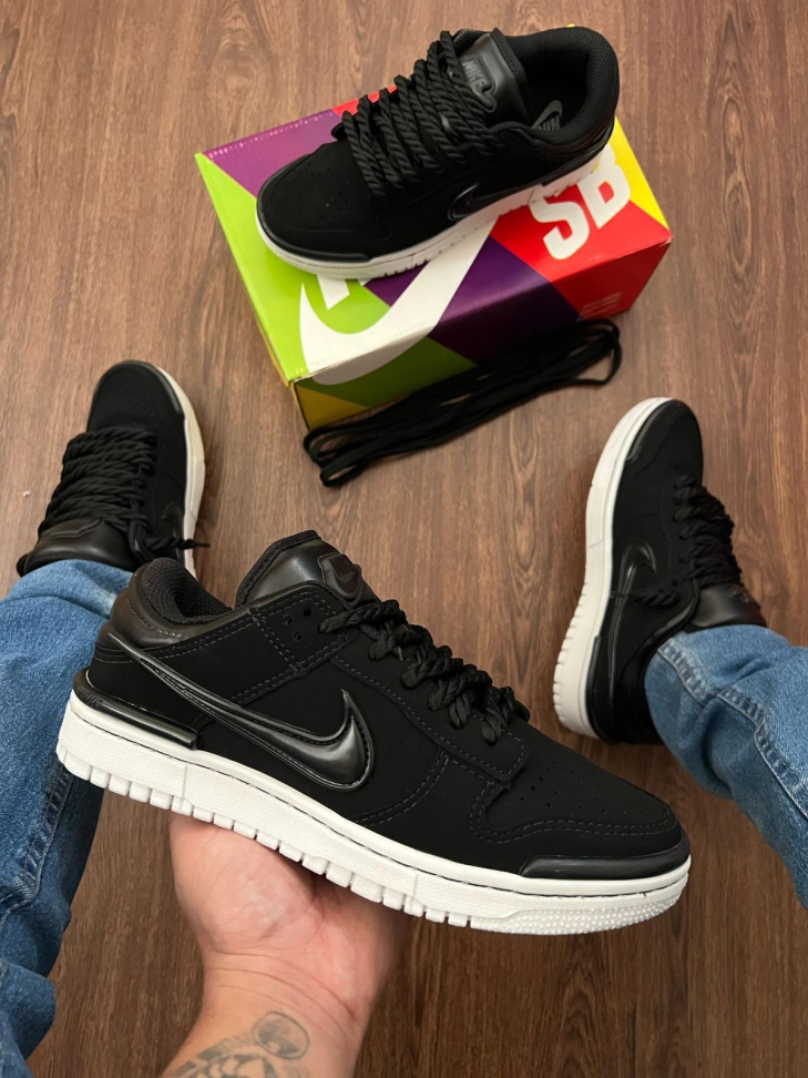 Nike Dunk Low - #3