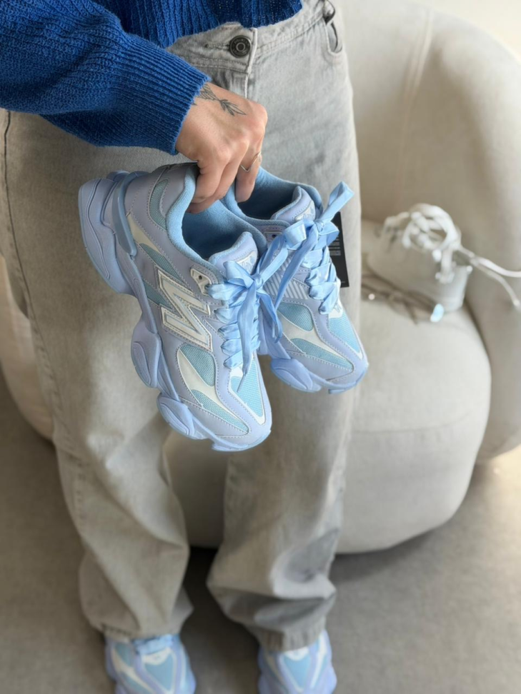 New Balance 9060 - #4