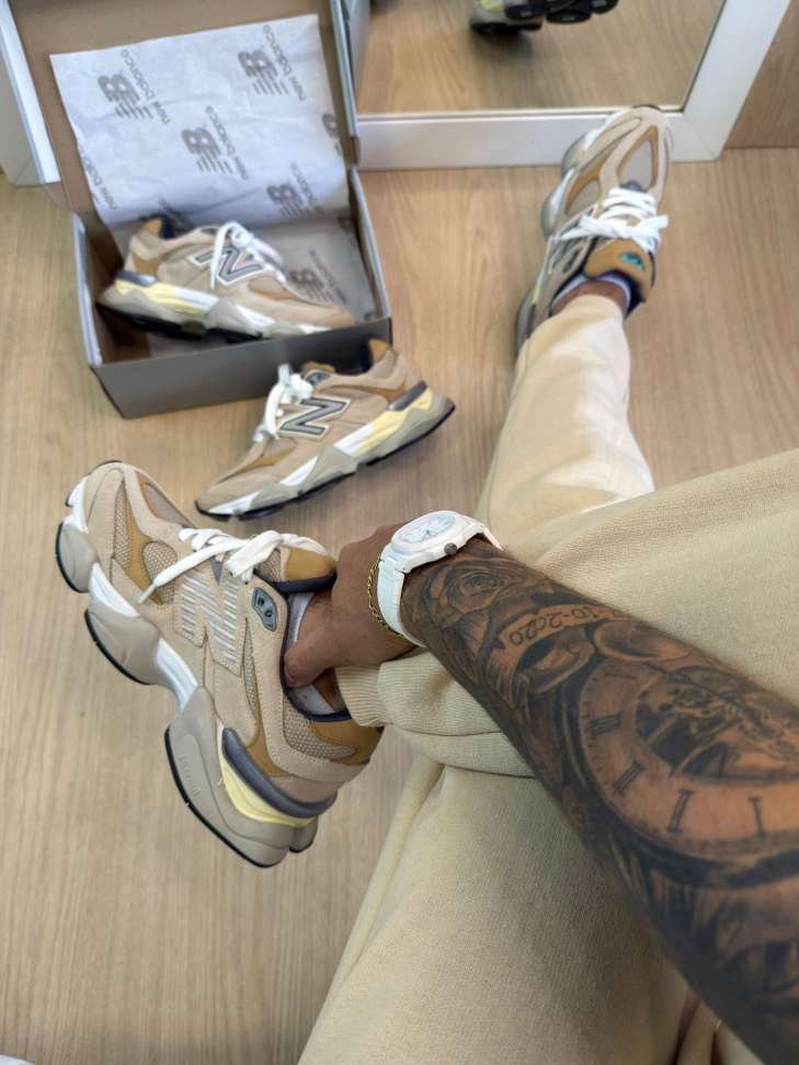 New Balance 9060 - #4
