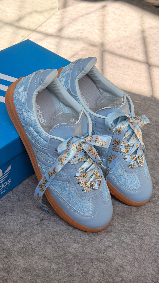 Adidas Samba Delicate - #3